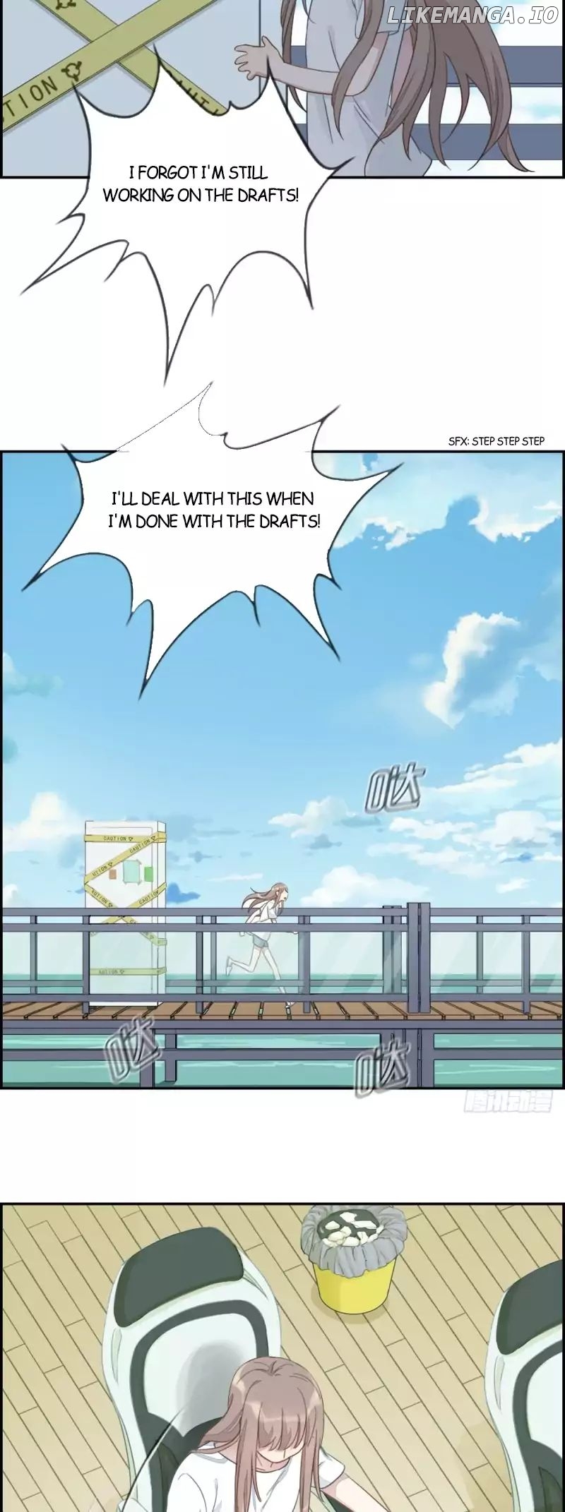 Love Data chapter 1 - page 9
