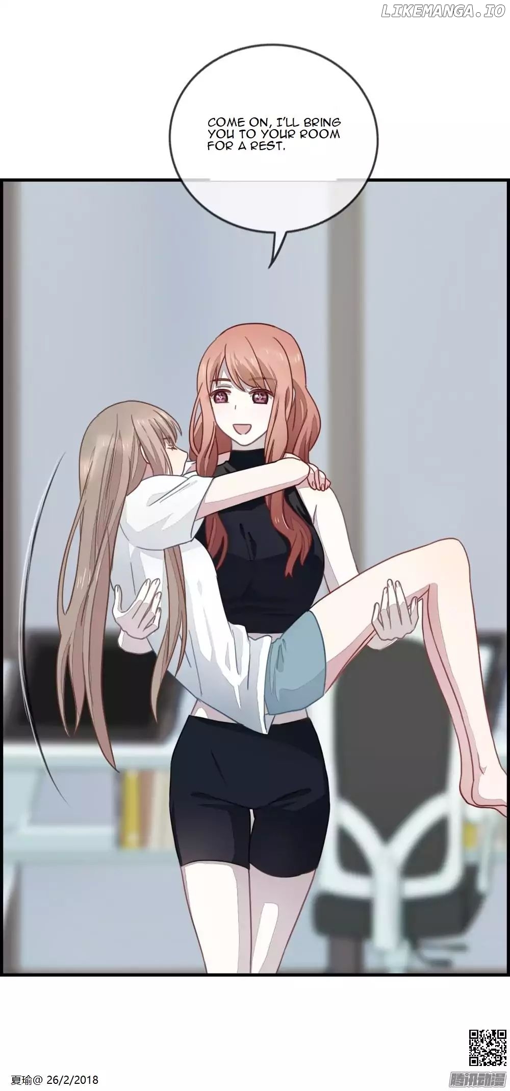 Love Data chapter 6 - page 2