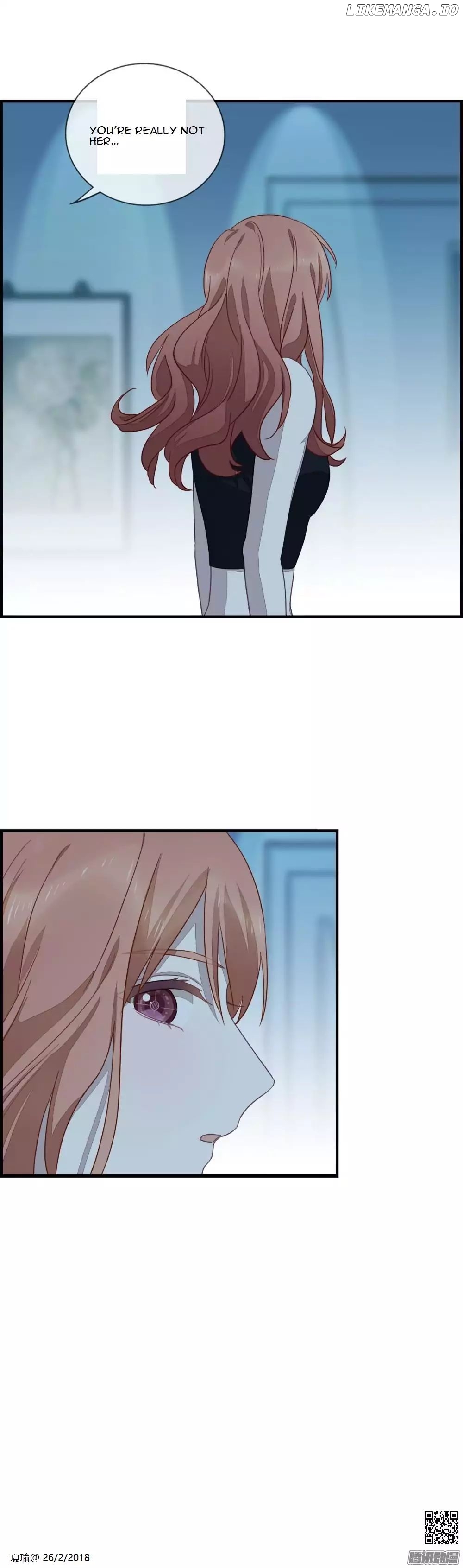 Love Data chapter 6 - page 4