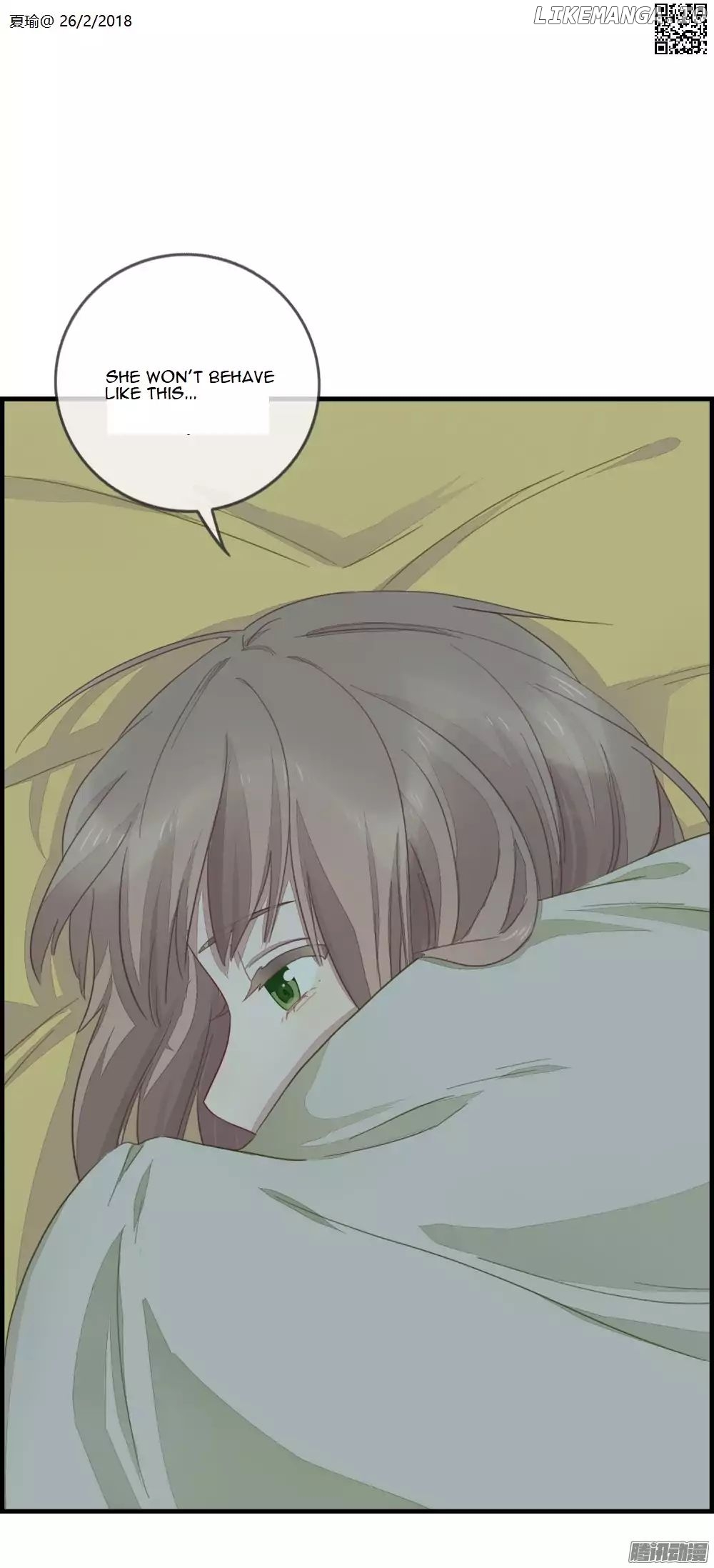 Love Data chapter 6 - page 5