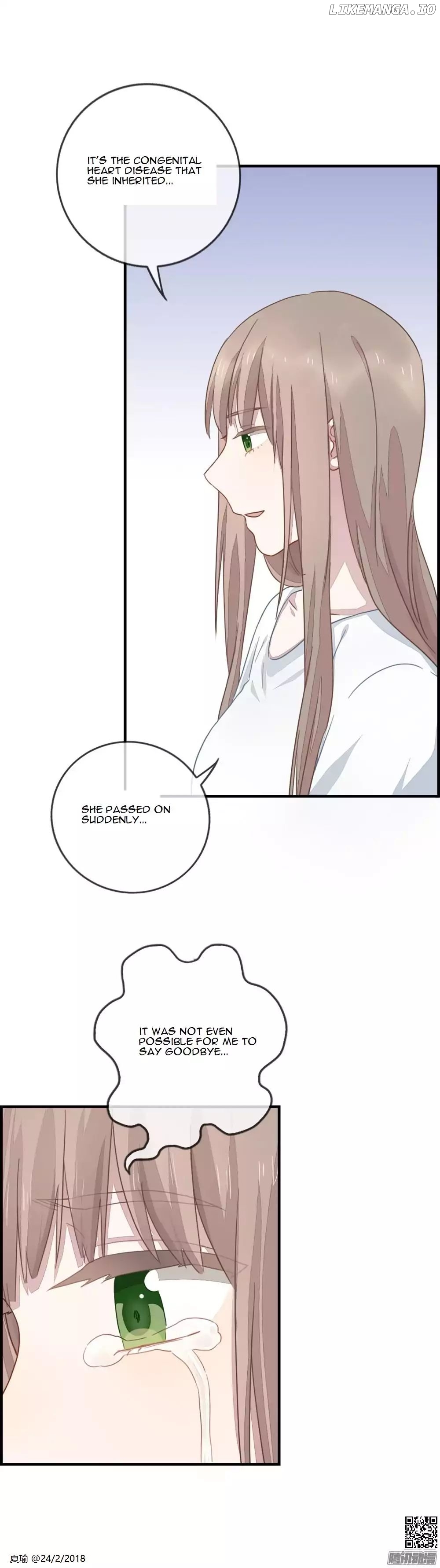 Love Data chapter 5 - page 6