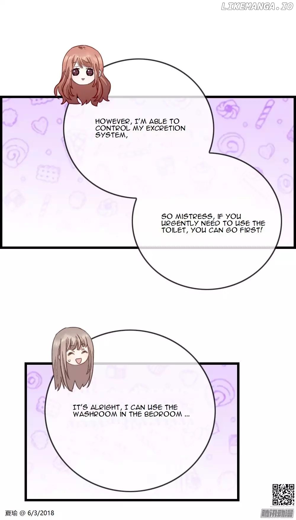 Love Data chapter 10 - page 13
