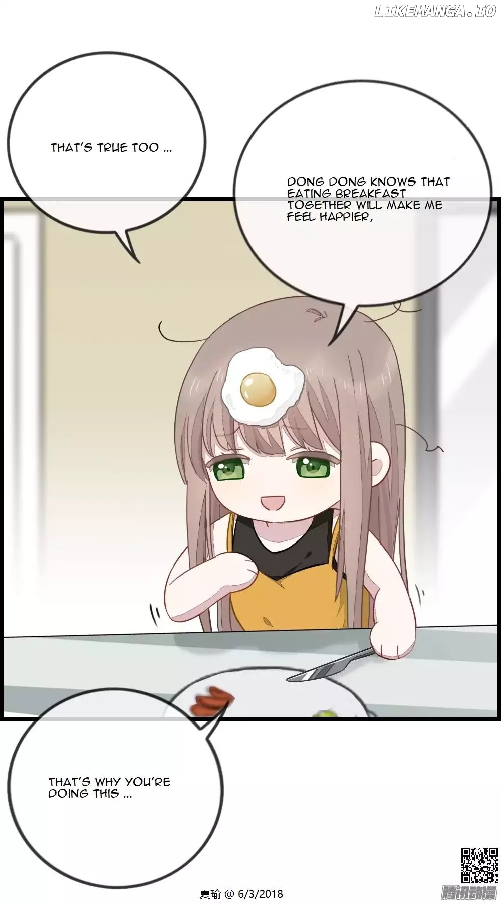 Love Data chapter 10 - page 3