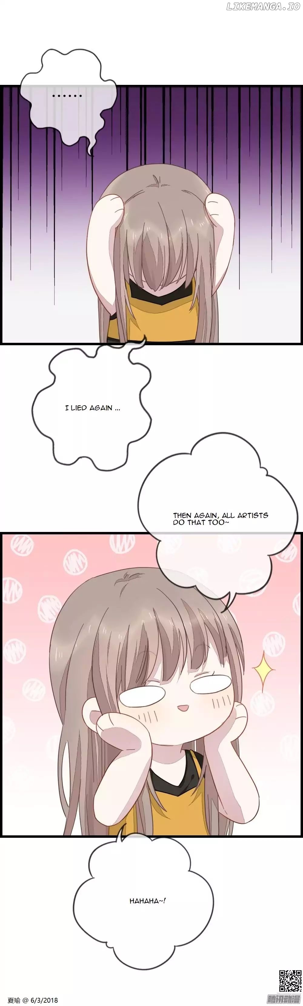 Love Data chapter 10 - page 9