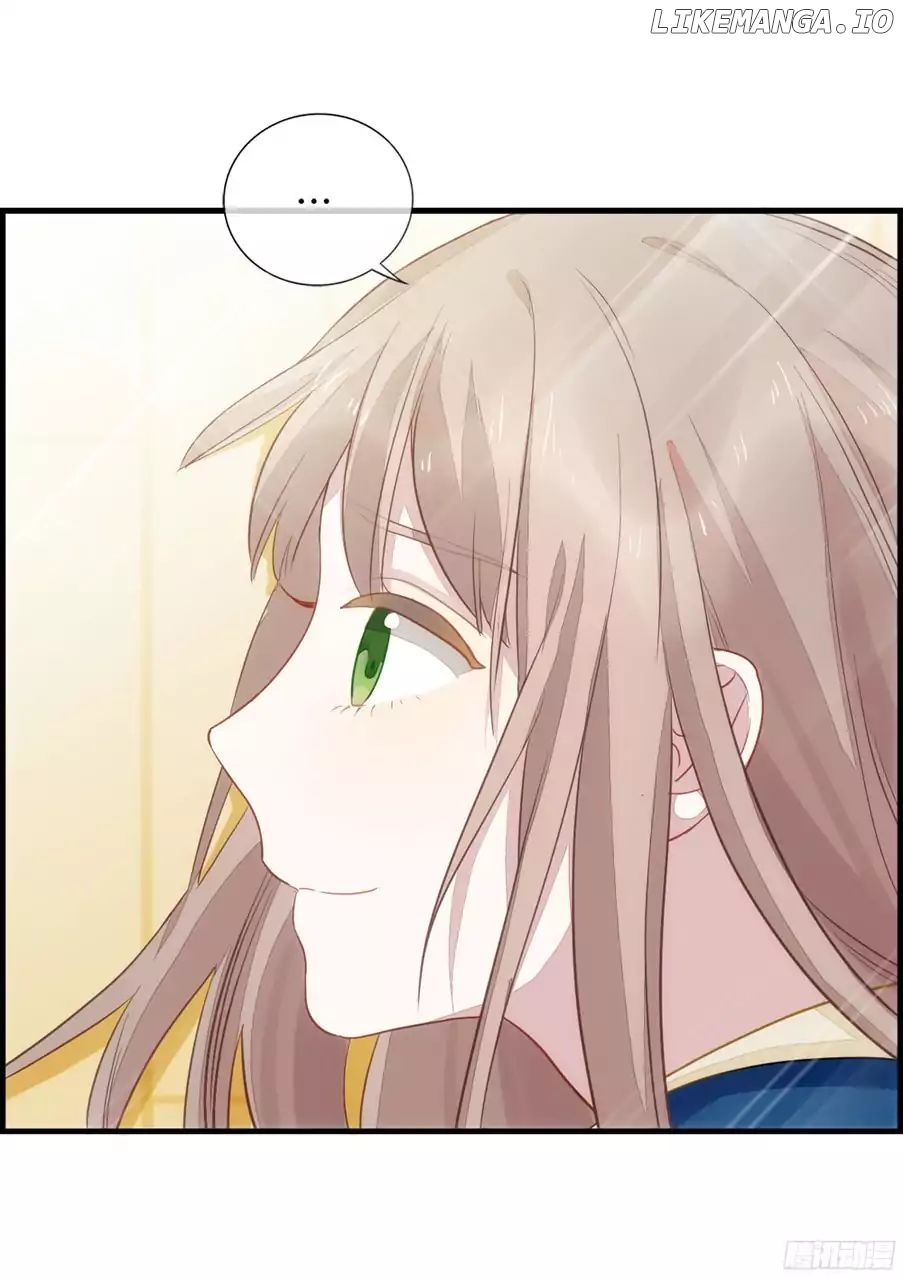 Love Data chapter 14 - page 1