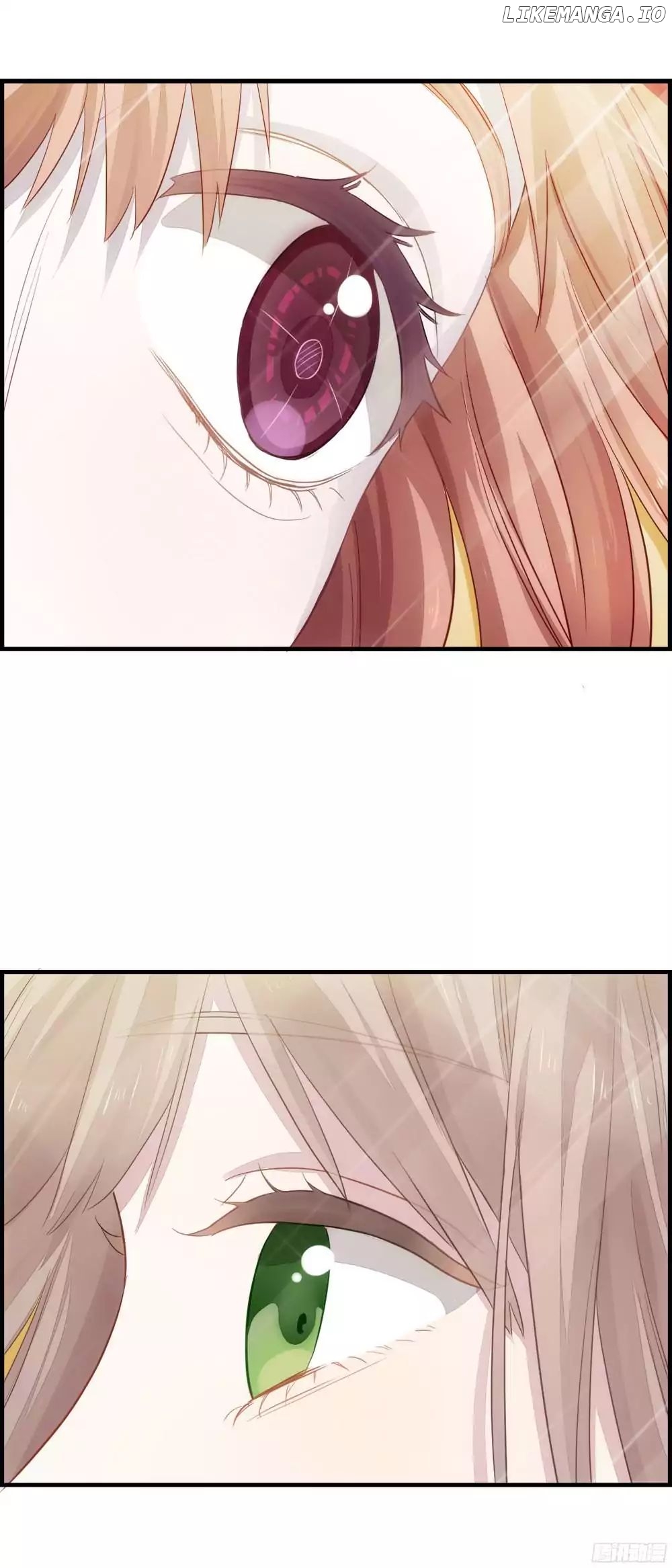 Love Data chapter 14 - page 4