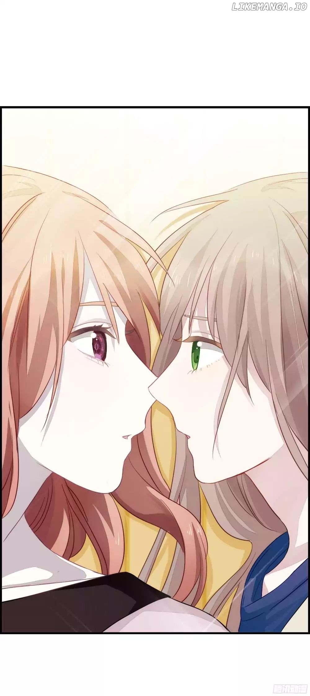 Love Data chapter 14 - page 6