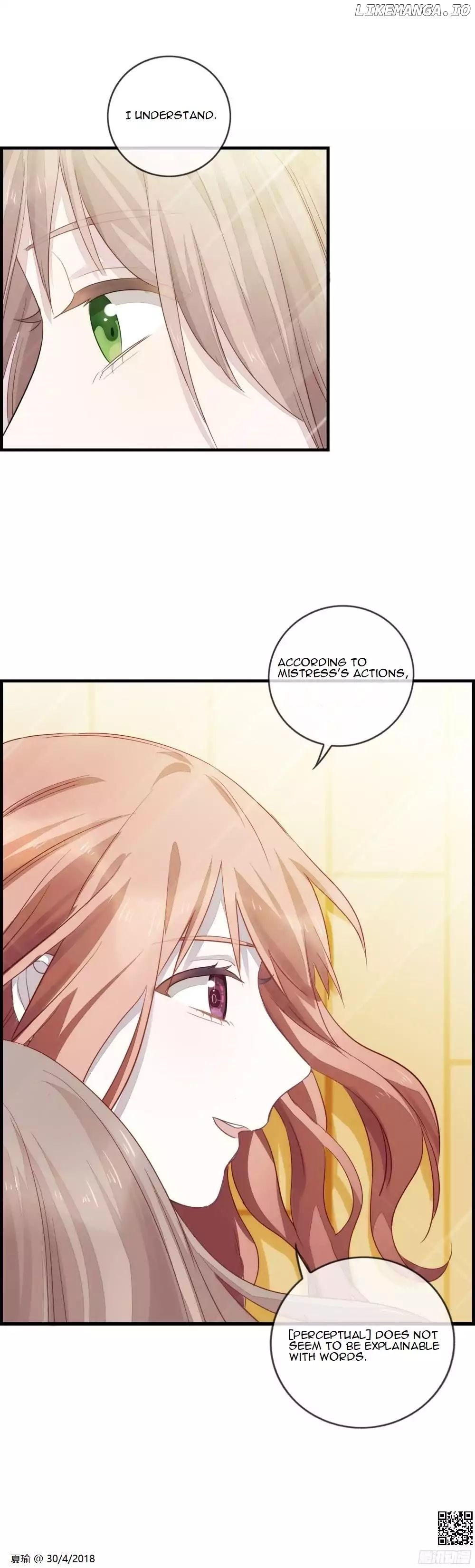 Love Data chapter 14 - page 9