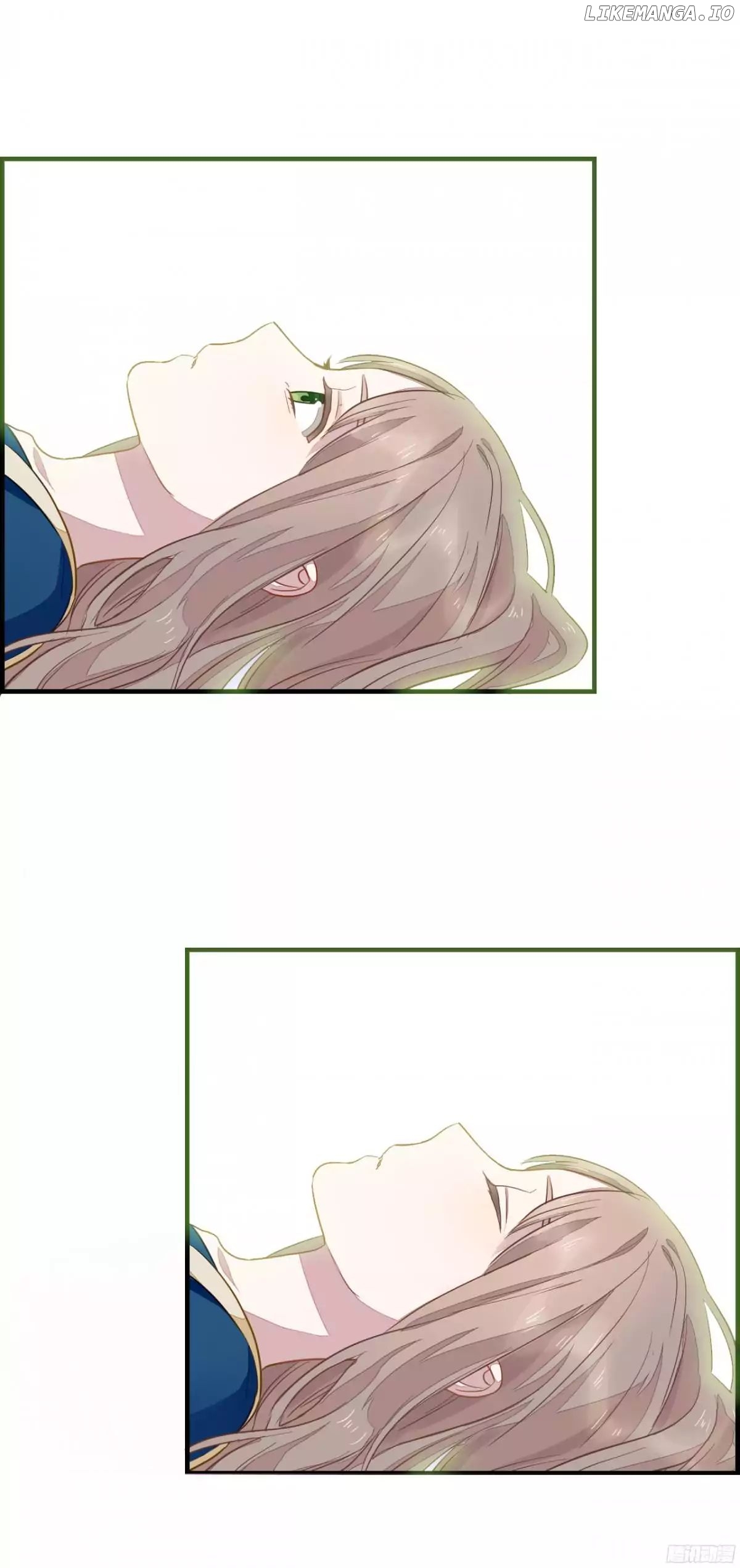 Love Data chapter 13 - page 1