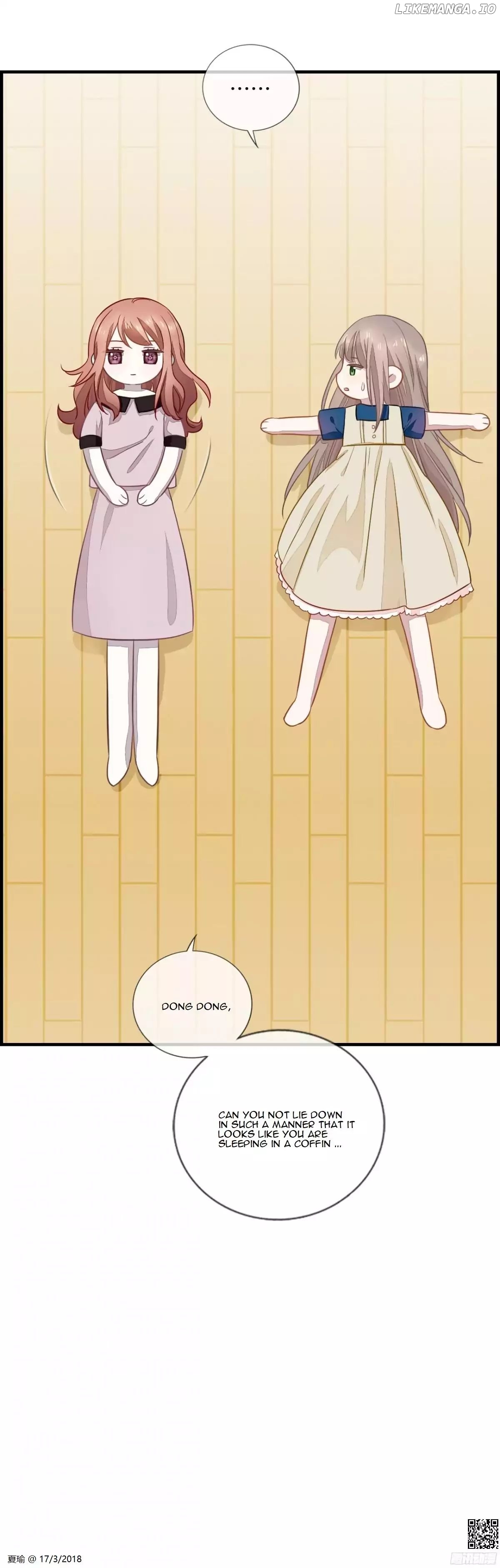 Love Data chapter 13 - page 6