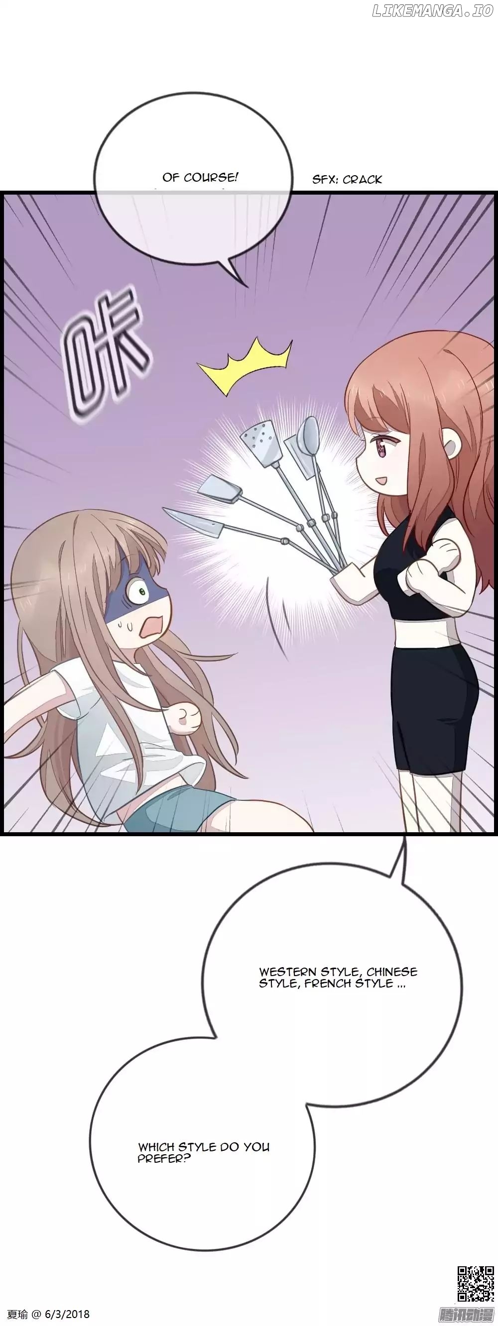 Love Data chapter 9 - page 3