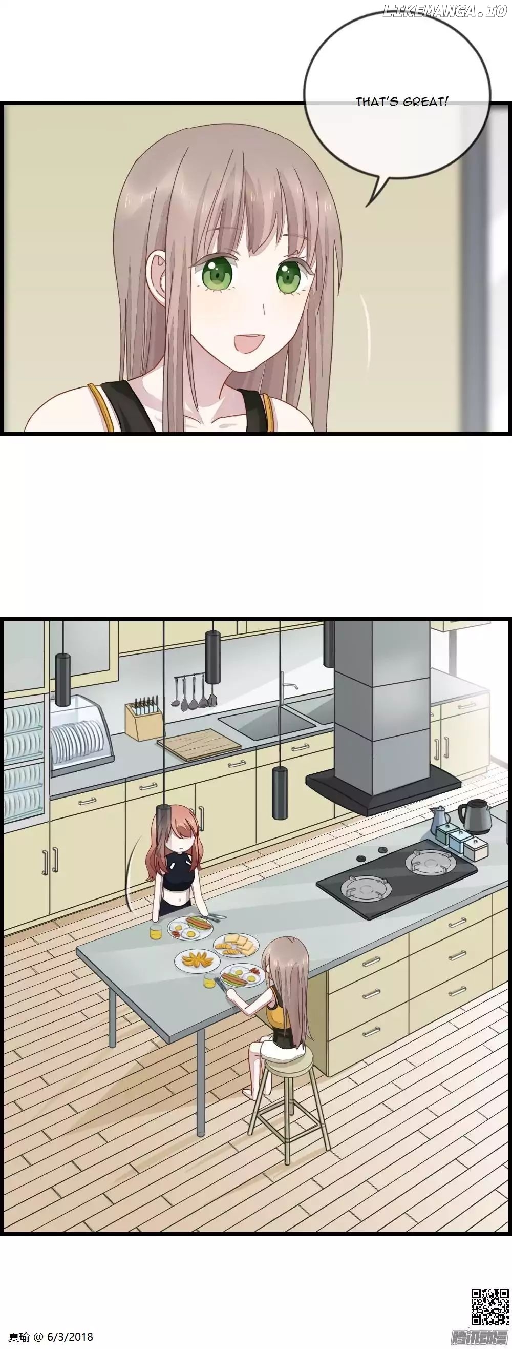 Love Data chapter 9 - page 6