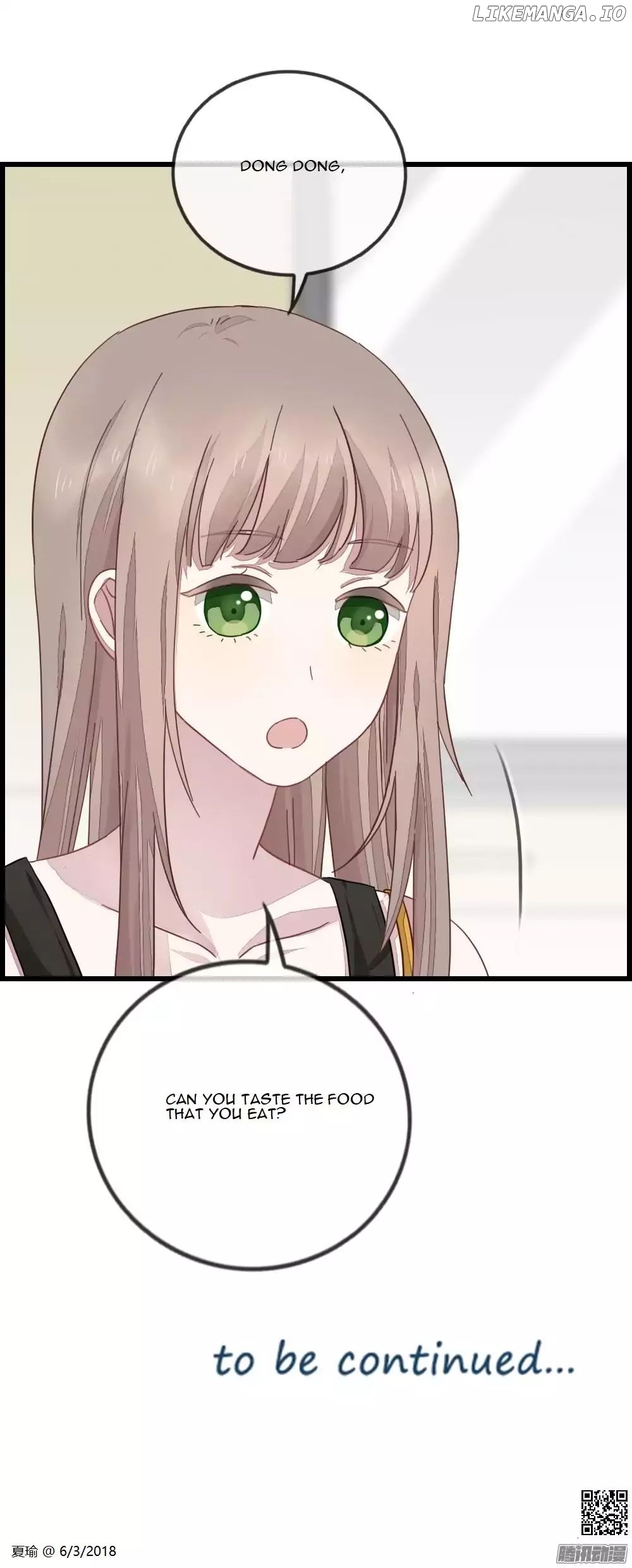 Love Data chapter 9 - page 8