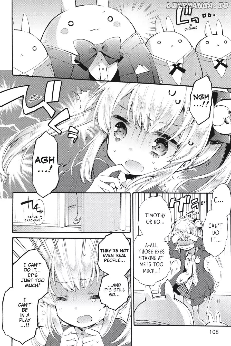 Anne Happy chapter 34 - page 2