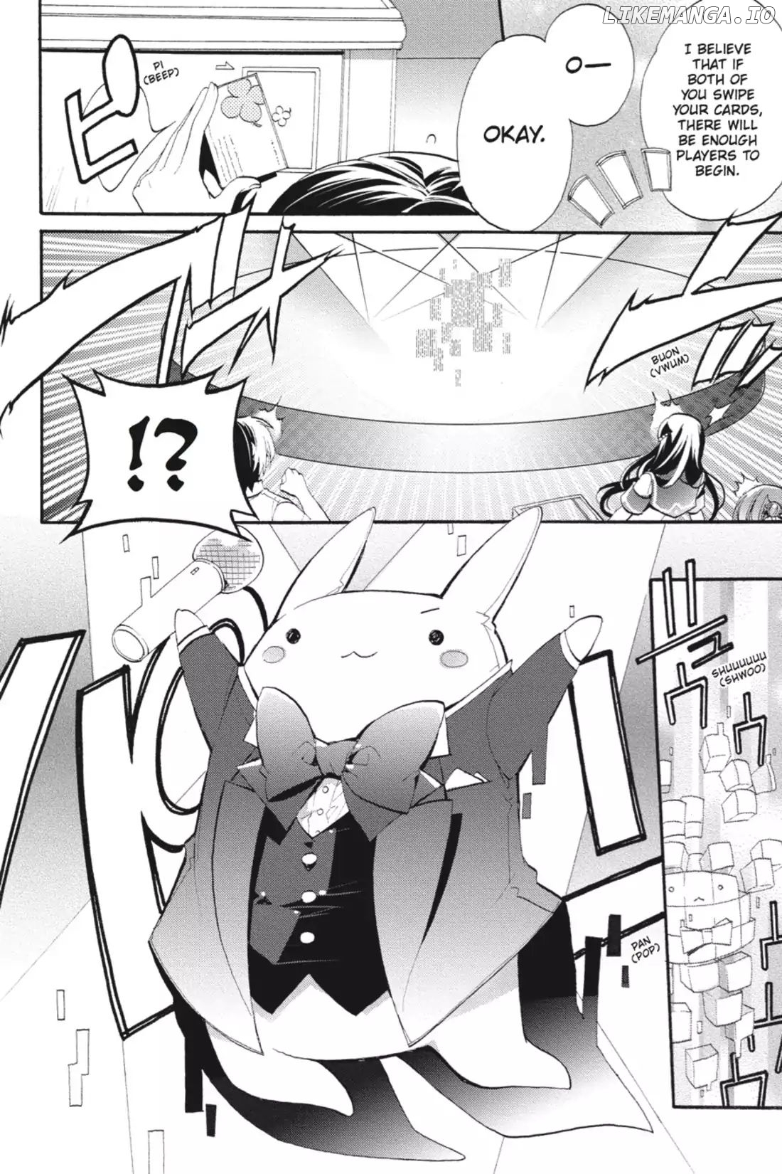 Anne Happy chapter 21 - page 12