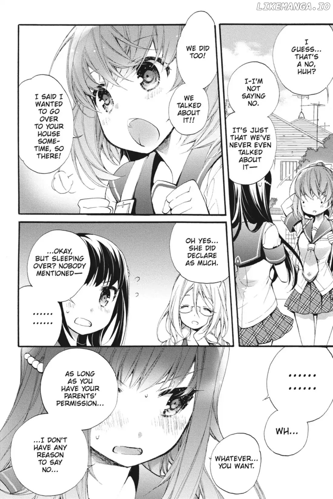 Anne Happy chapter 15 - page 13