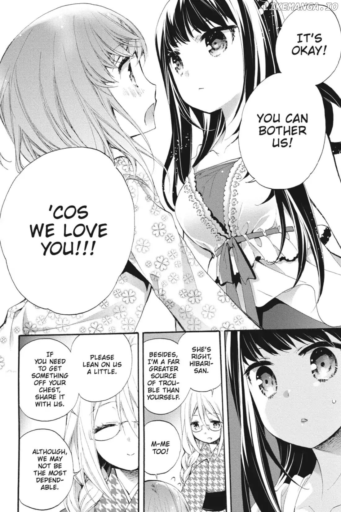 Anne Happy chapter 15 - page 7