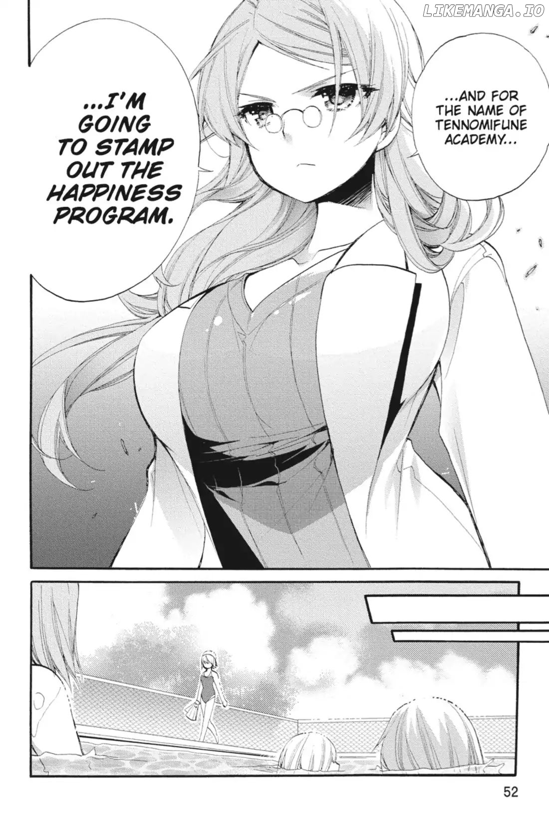 Anne Happy chapter 17 - page 10