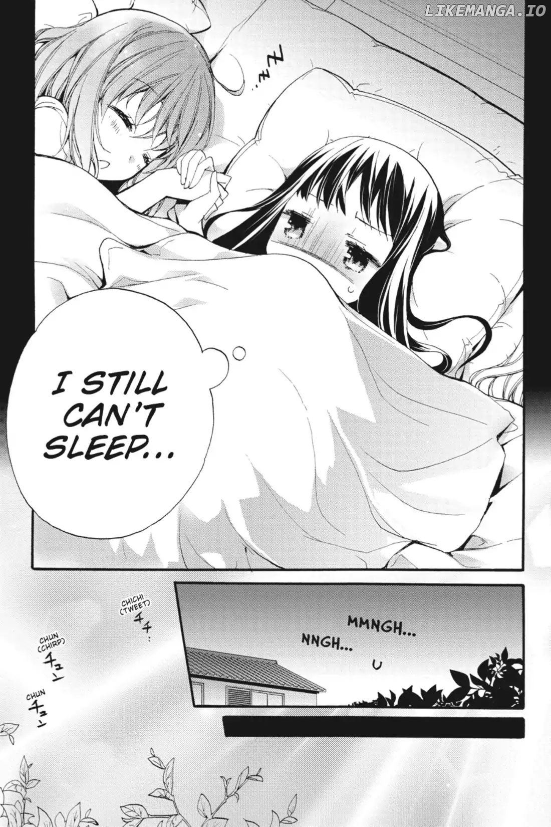 Anne Happy chapter 24 - page 19