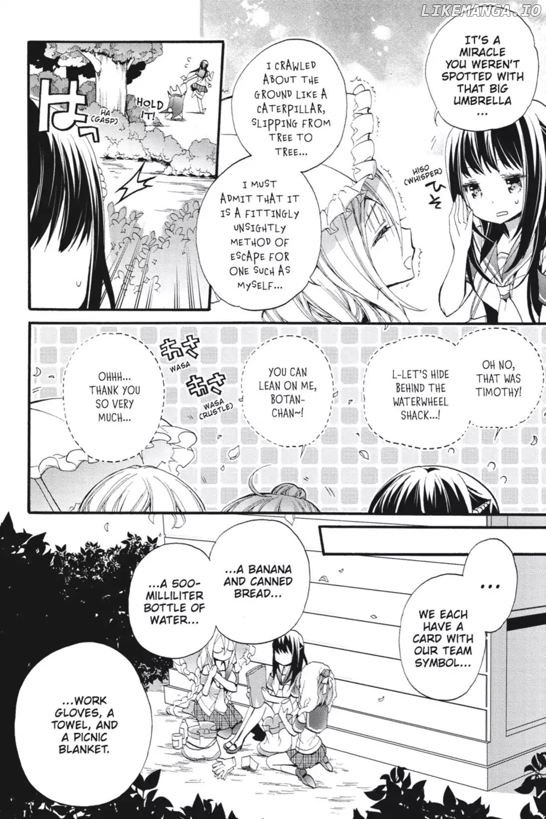 Anne Happy chapter 25 - page 12