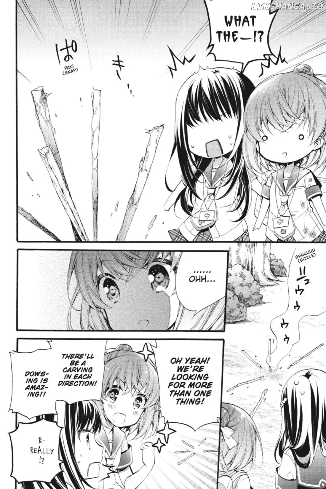 Anne Happy chapter 27 - page 6