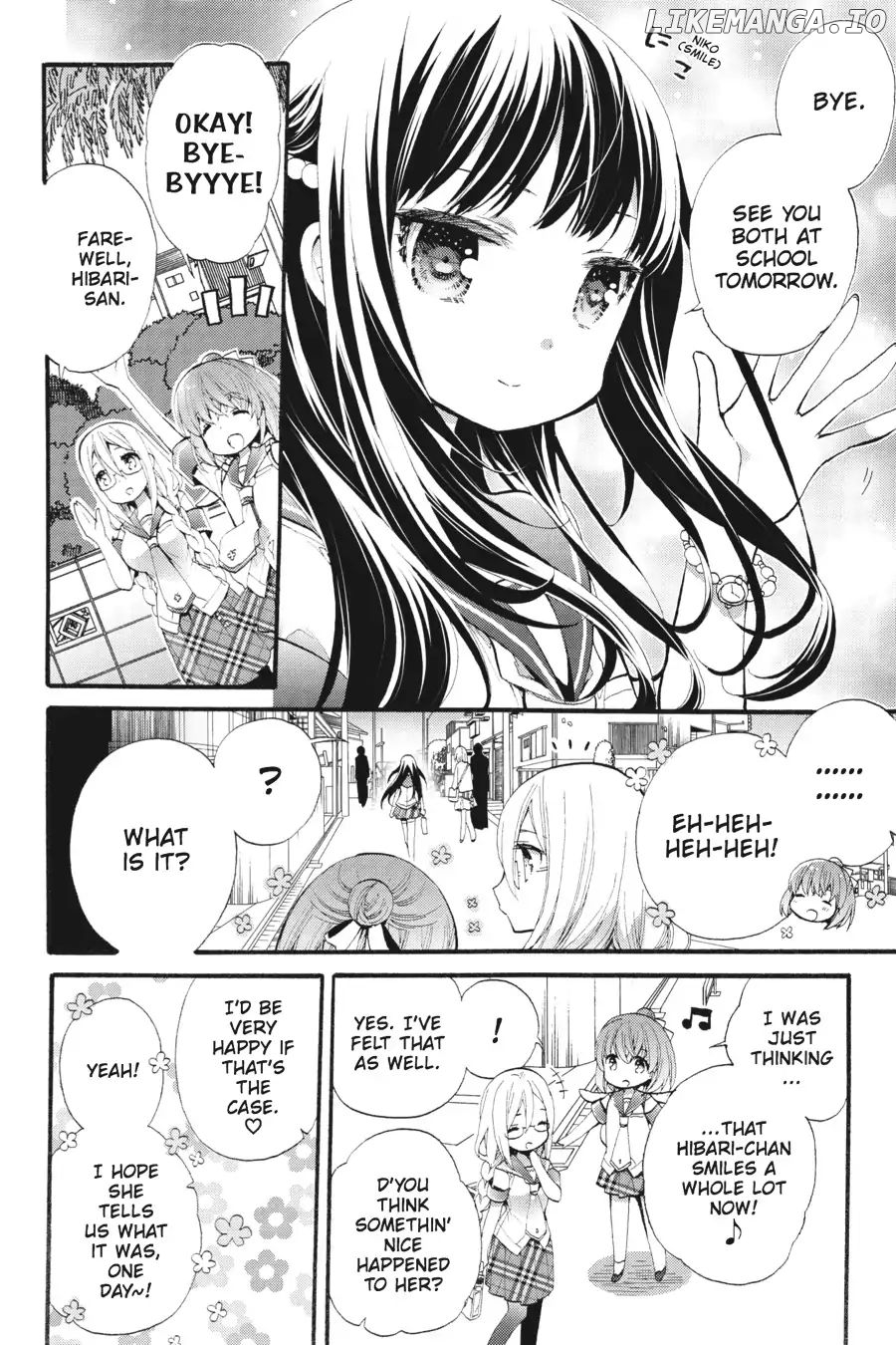 Anne Happy chapter 31 - page 2