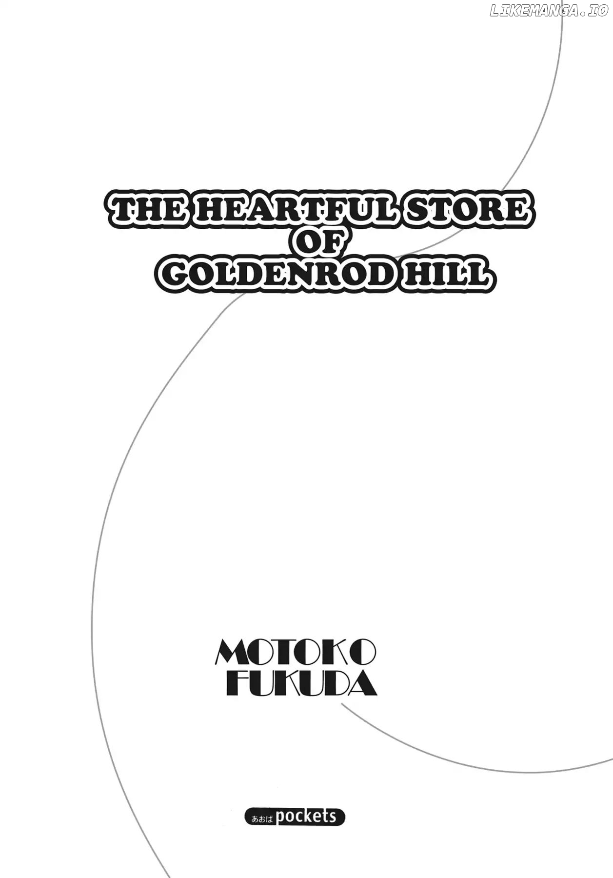 The Heartful Store of Goldenrod Hill chapter 1 - page 2