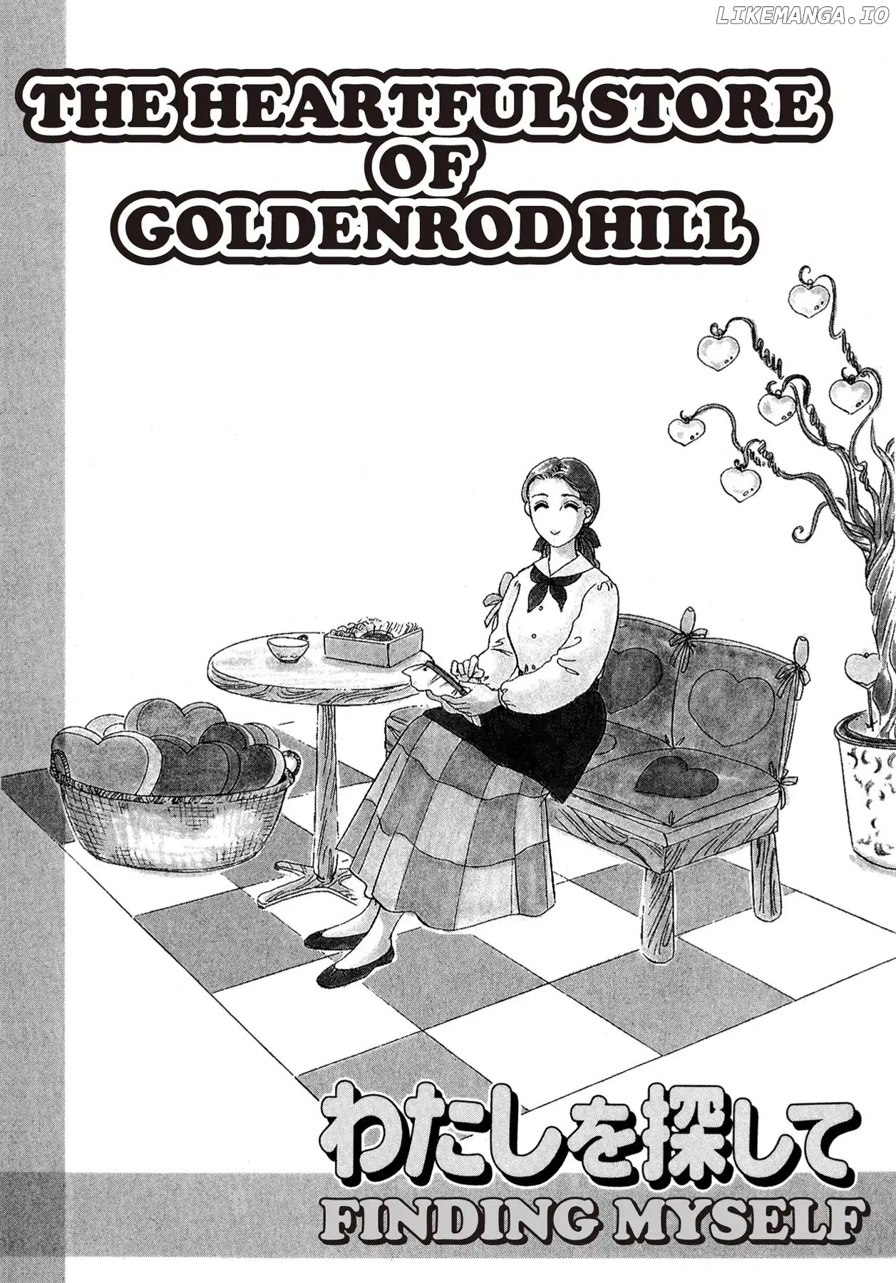 The Heartful Store of Goldenrod Hill chapter 1 - page 3