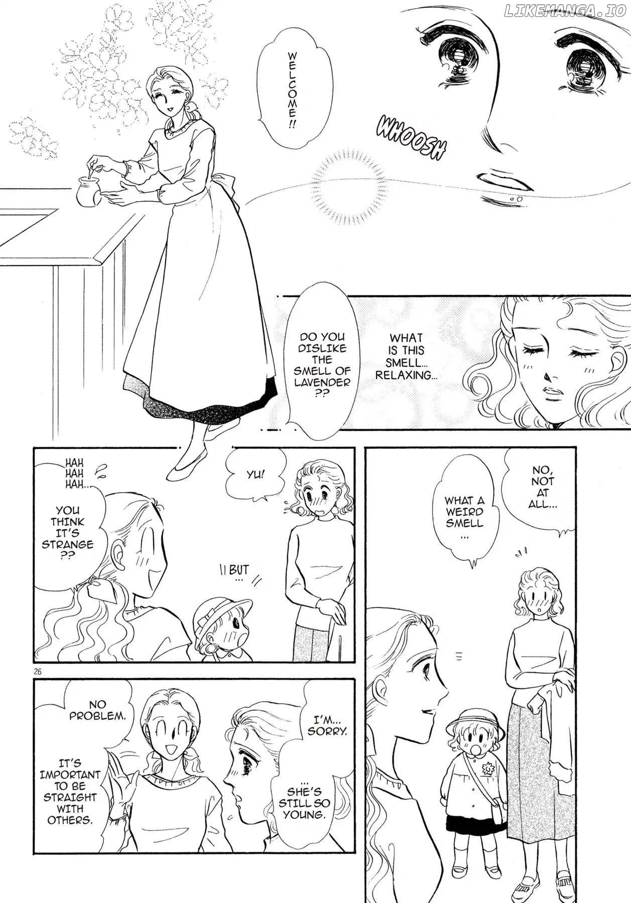 The Heartful Store of Goldenrod Hill chapter 1 - page 30