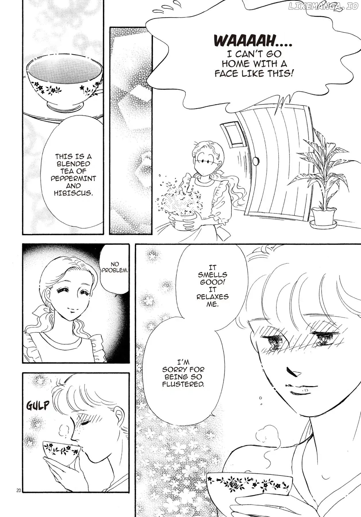 The Heartful Store of Goldenrod Hill chapter 8 - page 20