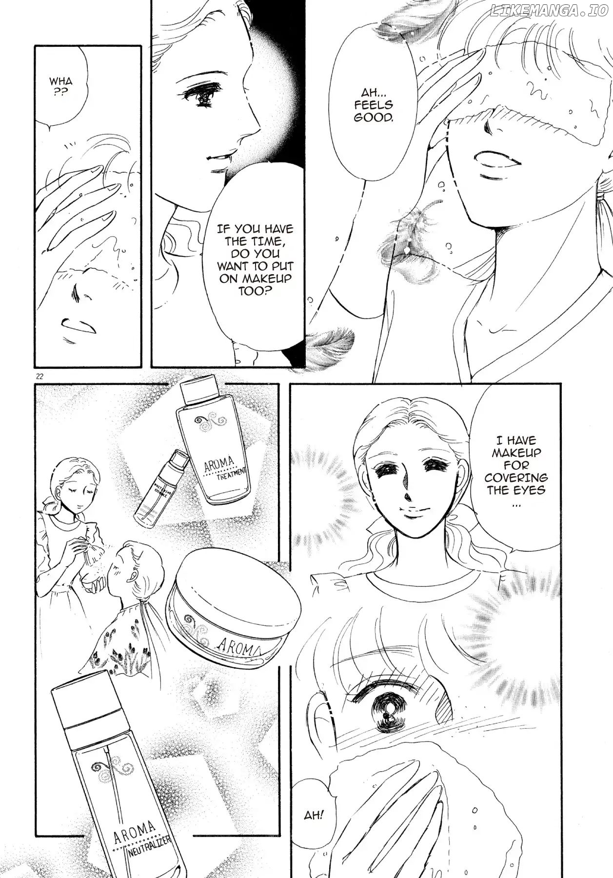 The Heartful Store of Goldenrod Hill chapter 8 - page 22