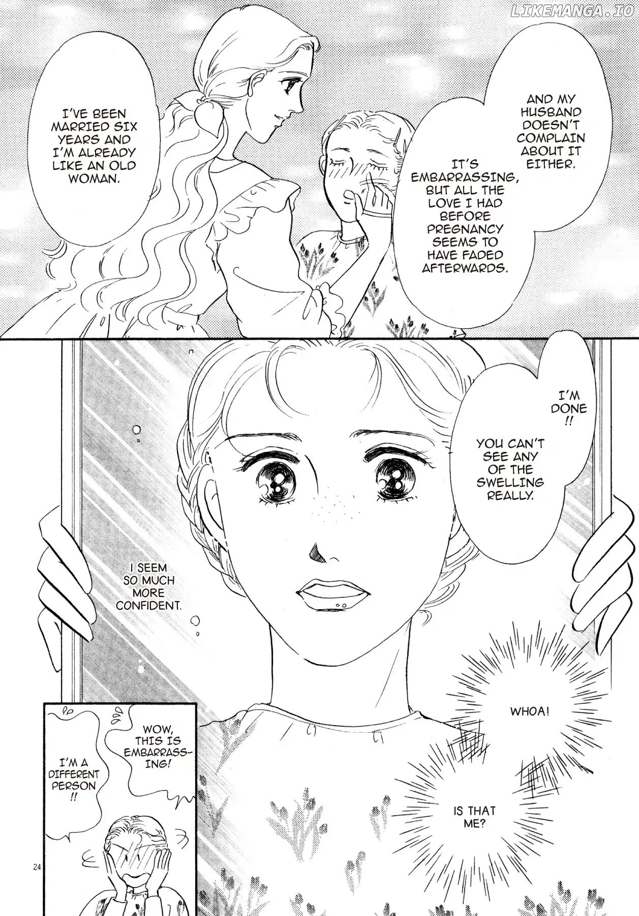 The Heartful Store of Goldenrod Hill chapter 8 - page 24