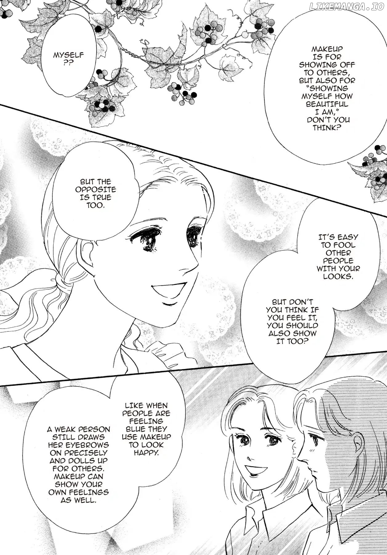 The Heartful Store of Goldenrod Hill chapter 8 - page 25