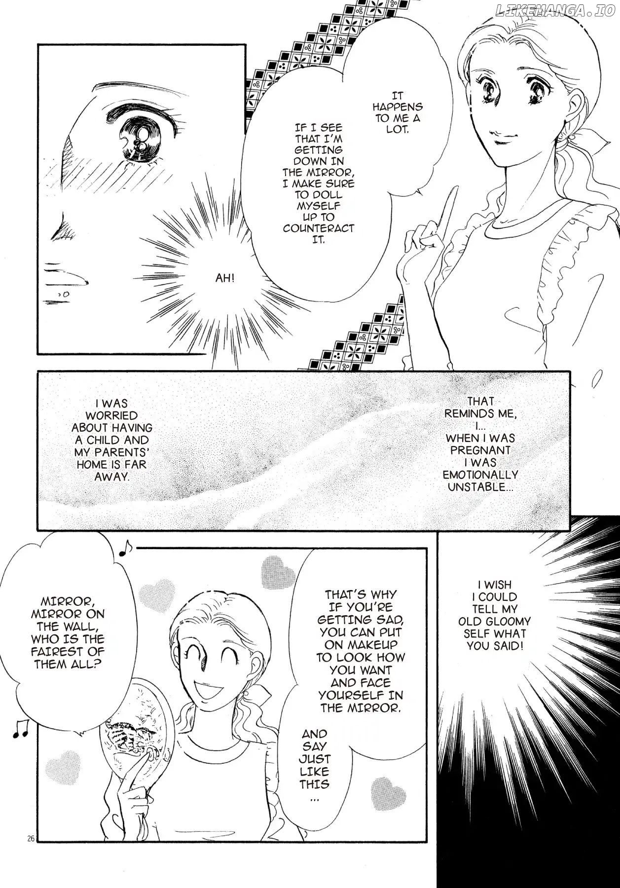The Heartful Store of Goldenrod Hill chapter 8 - page 26