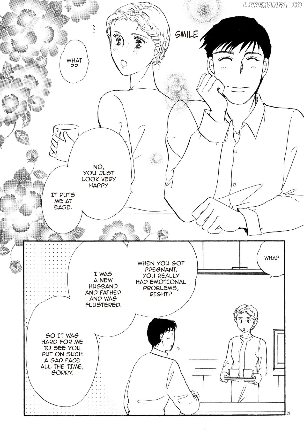 The Heartful Store of Goldenrod Hill chapter 8 - page 29