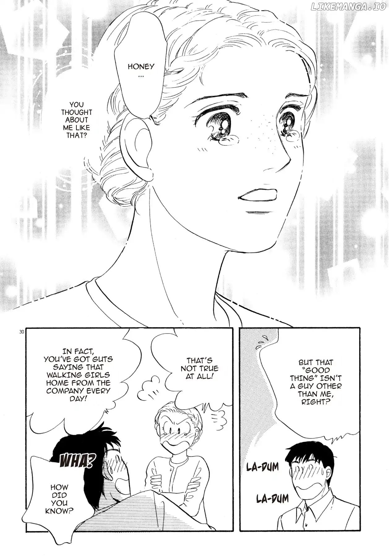 The Heartful Store of Goldenrod Hill chapter 8 - page 30