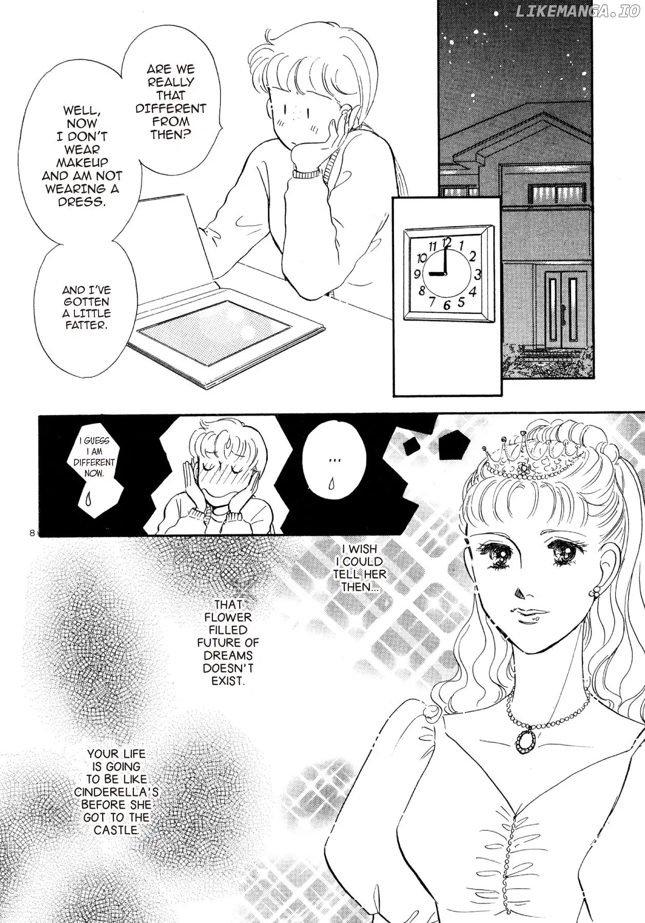 The Heartful Store of Goldenrod Hill chapter 8 - page 8