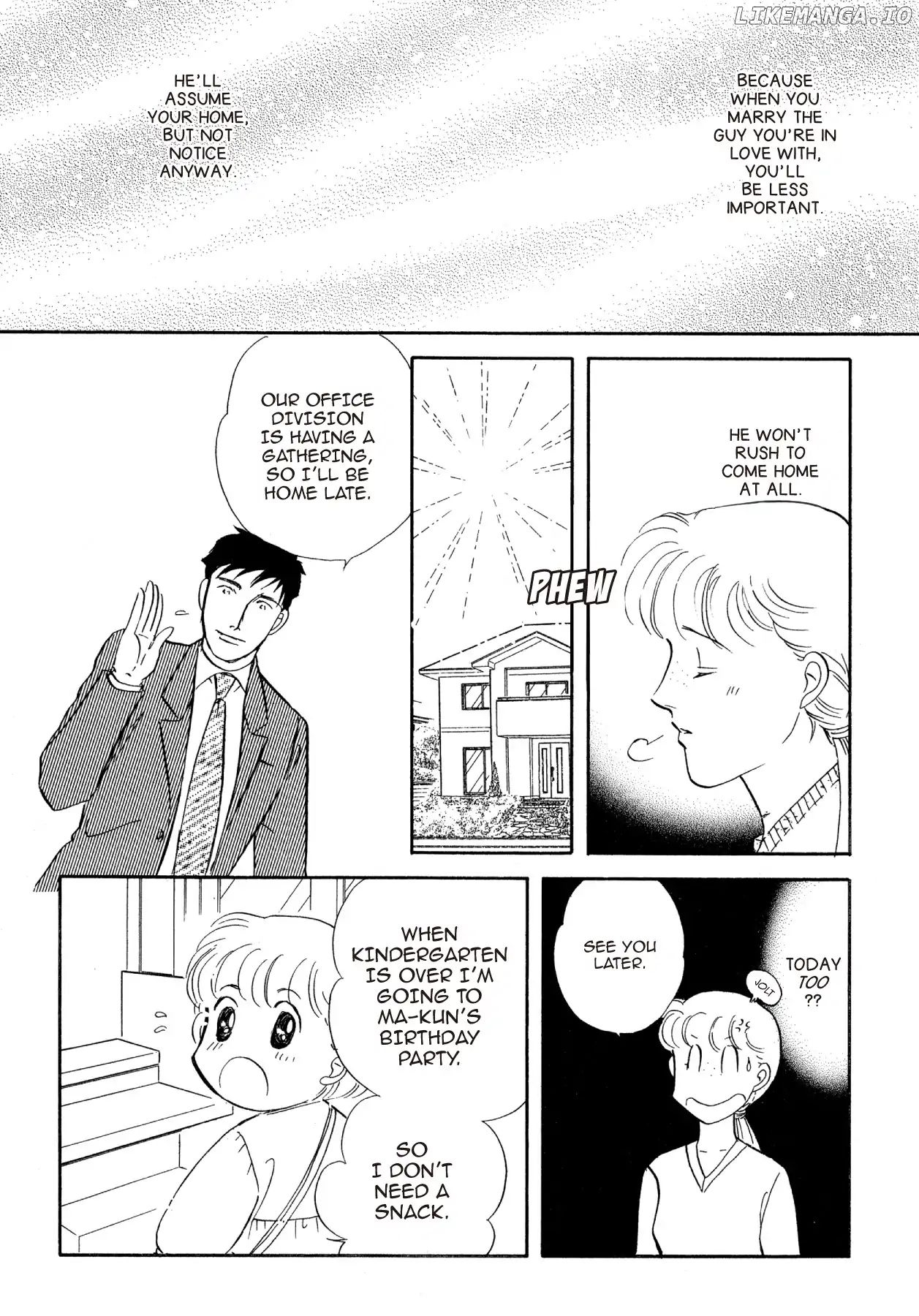 The Heartful Store of Goldenrod Hill chapter 8 - page 9