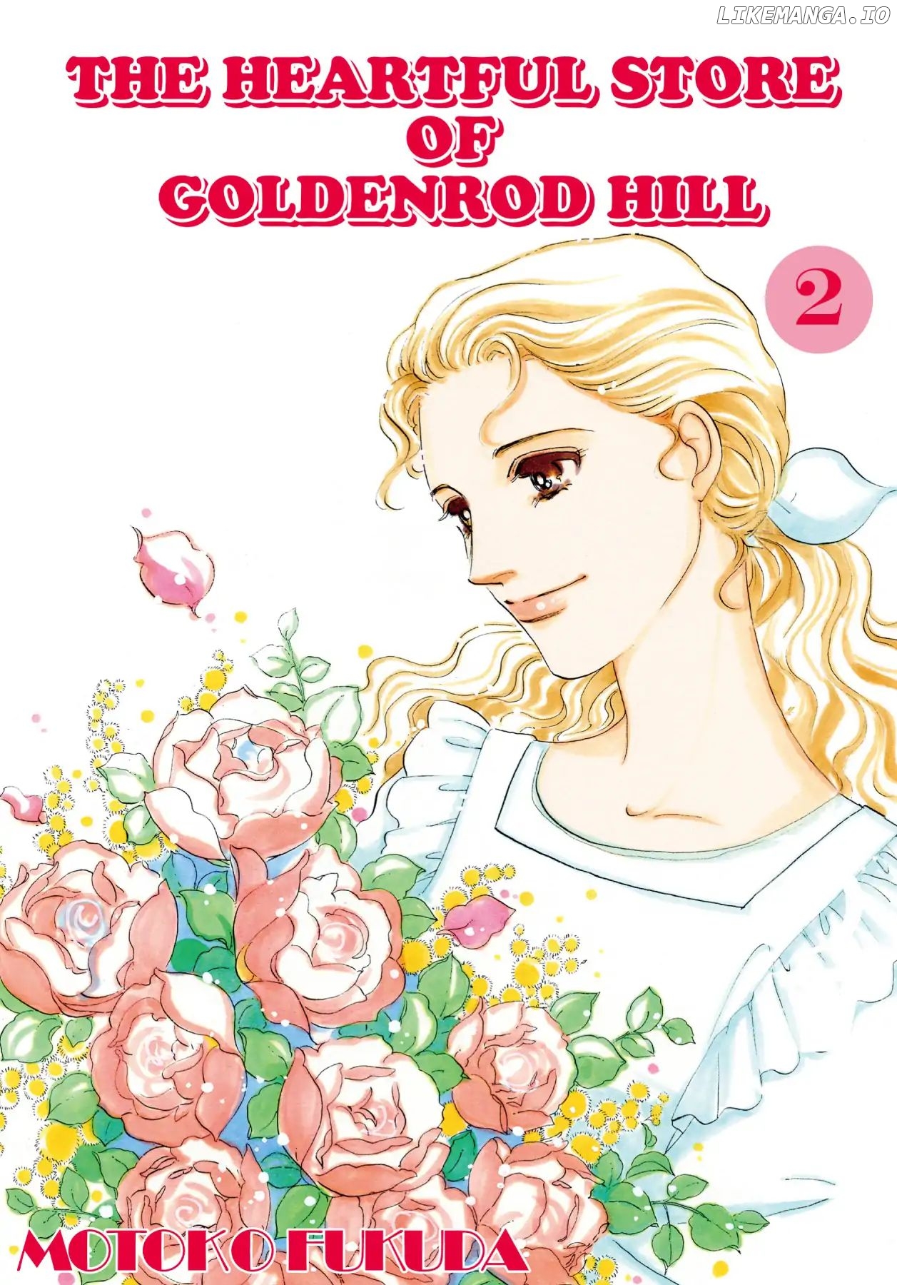 The Heartful Store of Goldenrod Hill chapter 7 - page 1