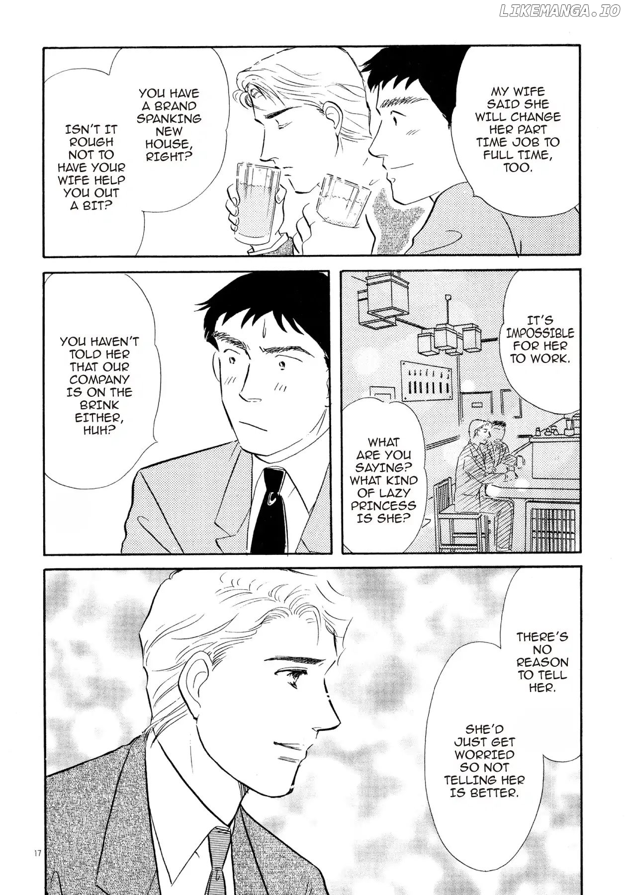 The Heartful Store of Goldenrod Hill chapter 7 - page 18