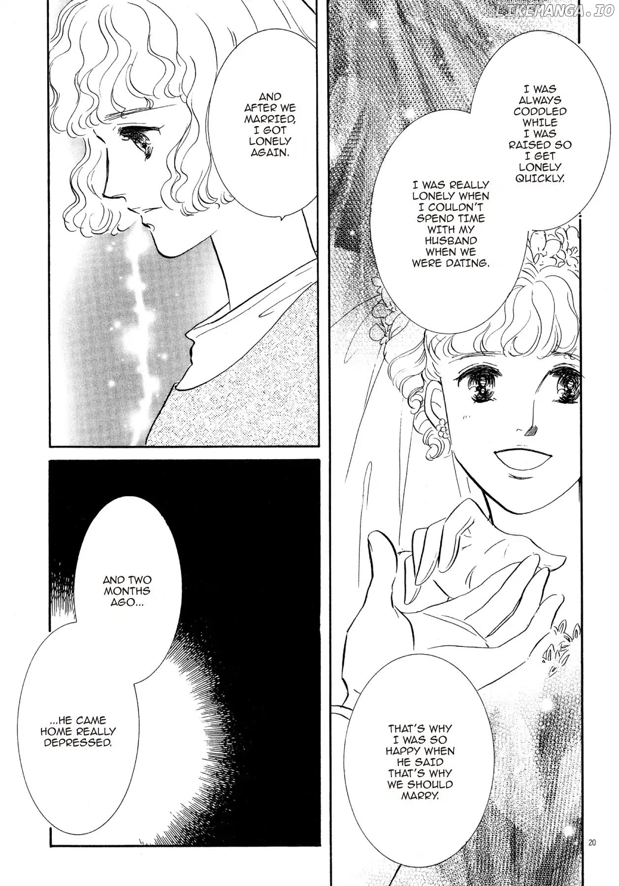 The Heartful Store of Goldenrod Hill chapter 7 - page 21