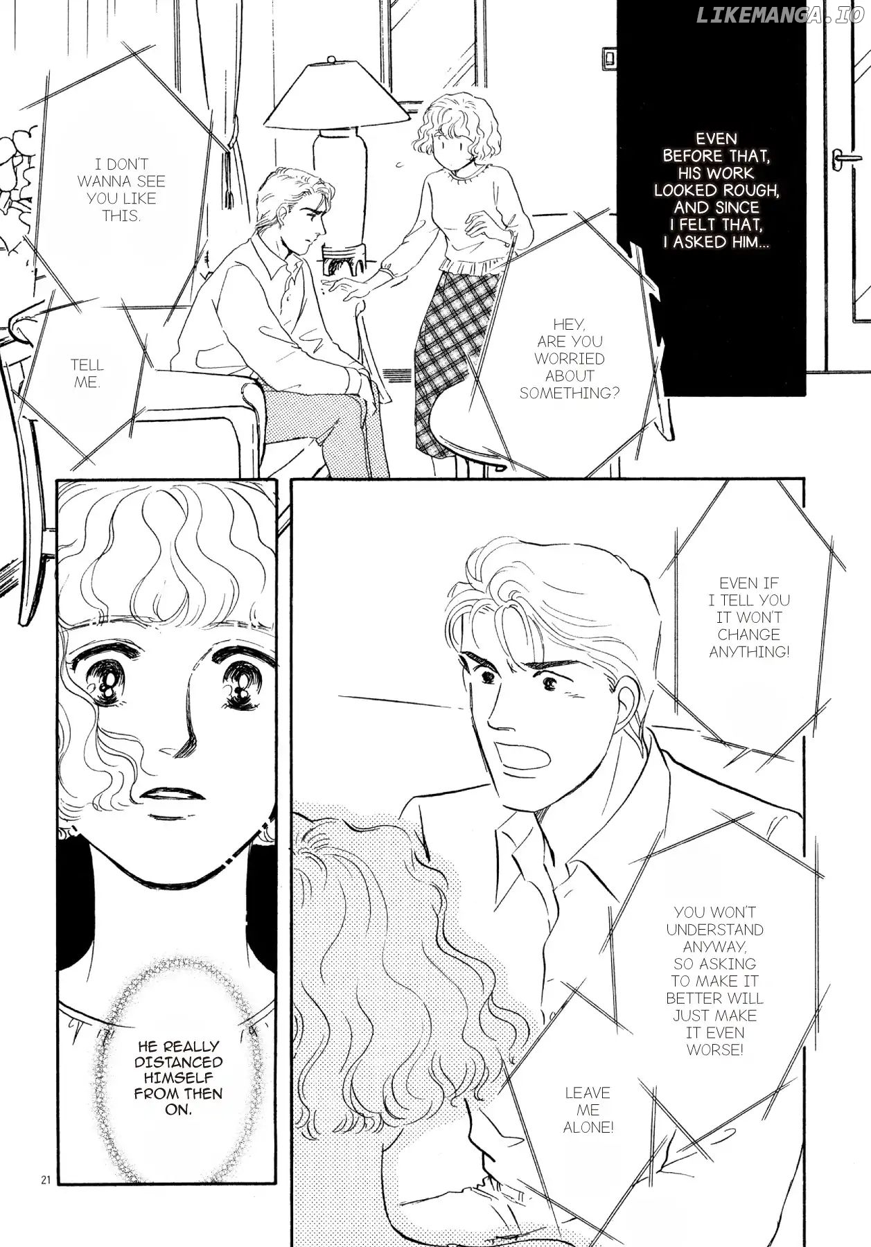 The Heartful Store of Goldenrod Hill chapter 7 - page 22