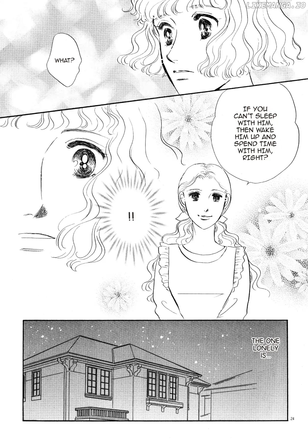 The Heartful Store of Goldenrod Hill chapter 7 - page 25