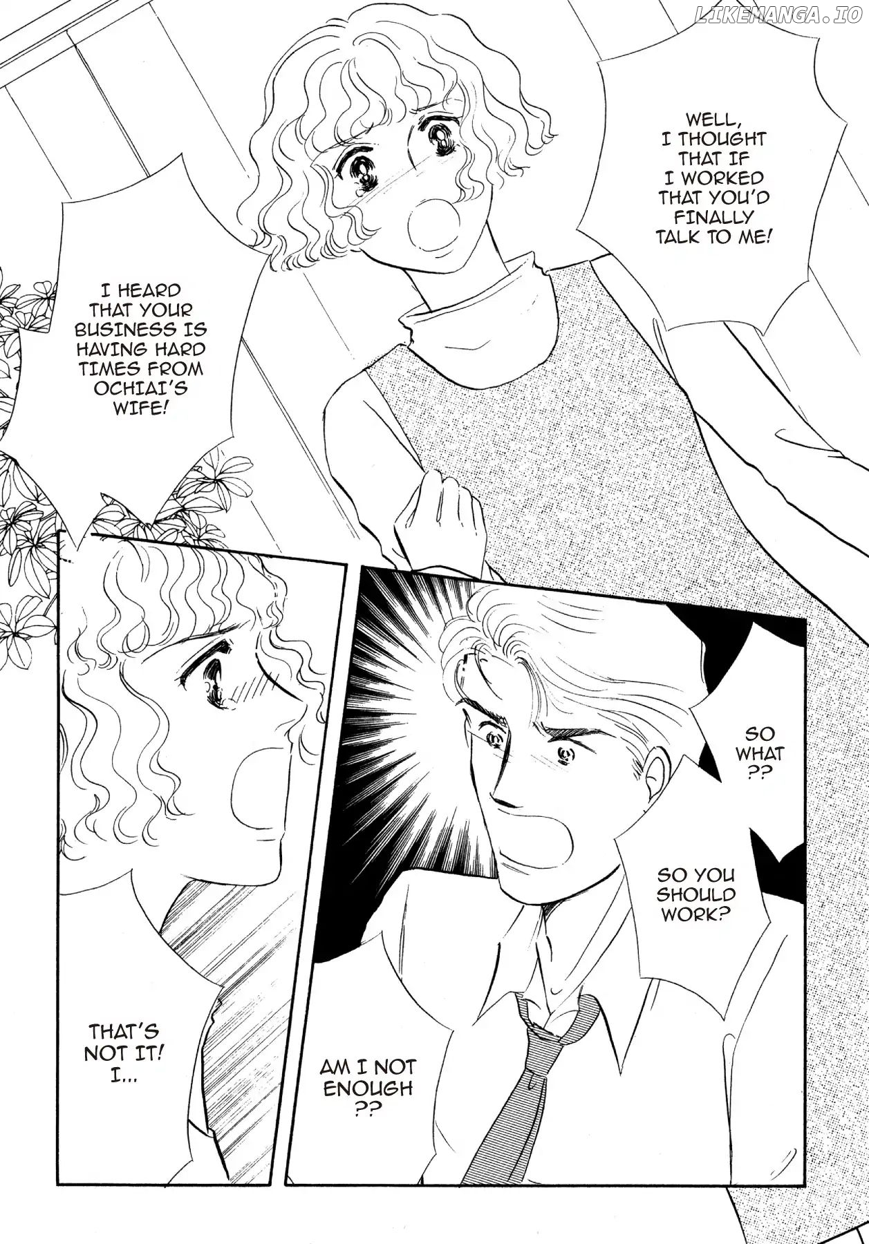 The Heartful Store of Goldenrod Hill chapter 7 - page 27