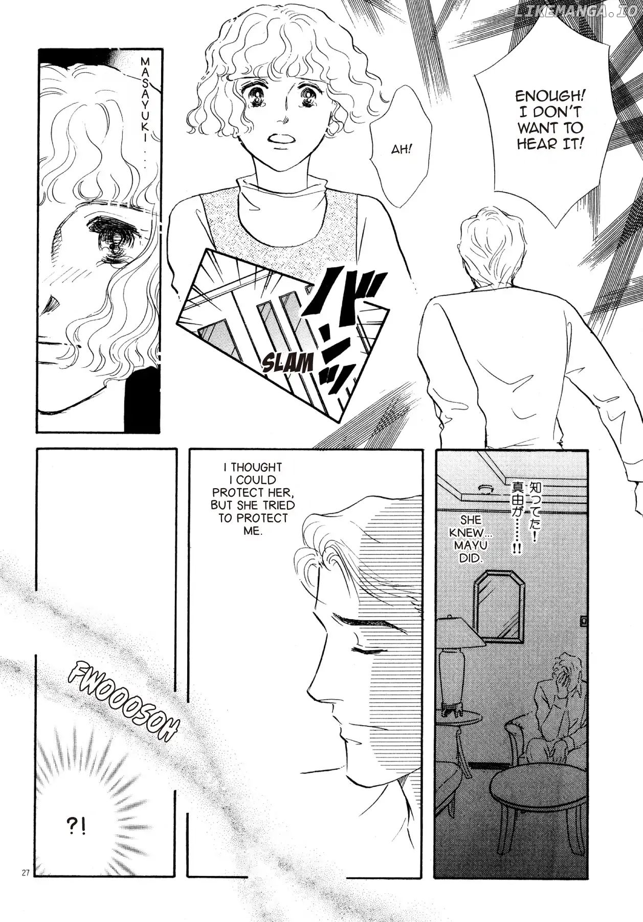 The Heartful Store of Goldenrod Hill chapter 7 - page 28