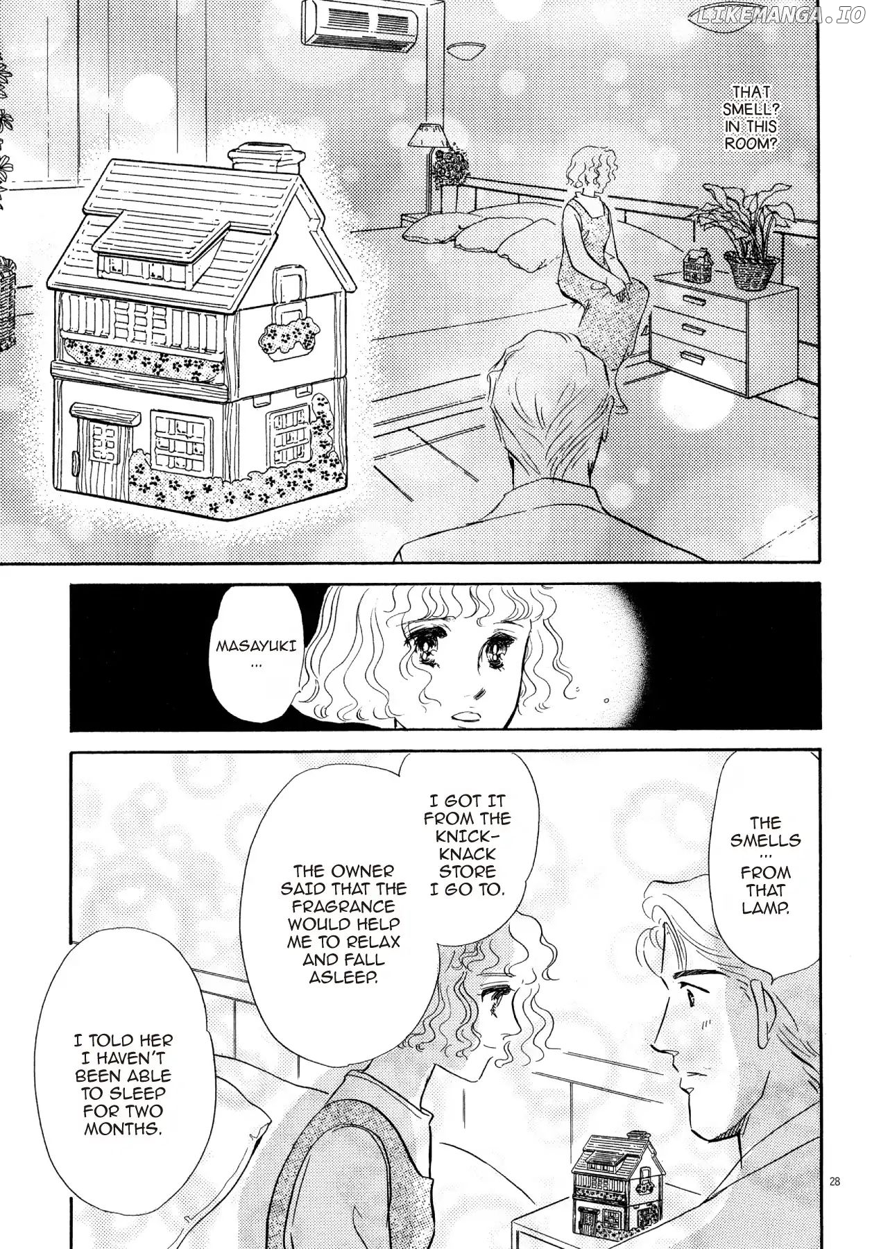 The Heartful Store of Goldenrod Hill chapter 7 - page 29