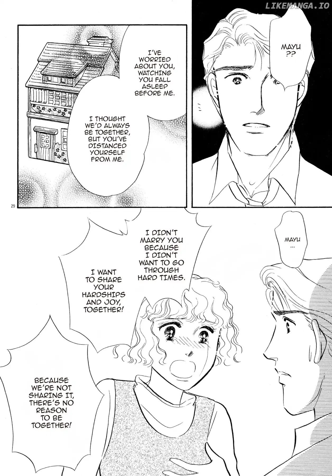 The Heartful Store of Goldenrod Hill chapter 7 - page 30