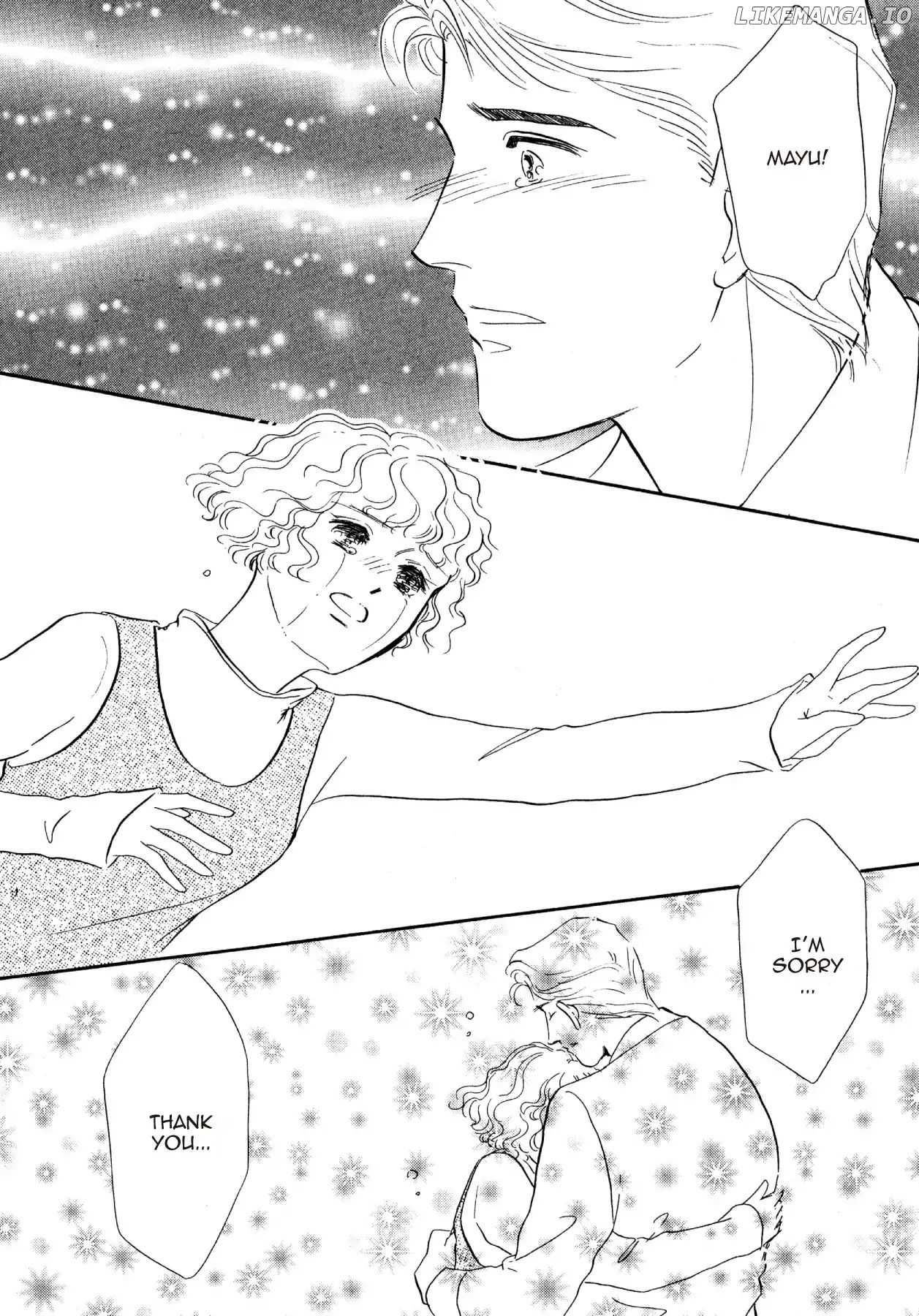 The Heartful Store of Goldenrod Hill chapter 7 - page 31
