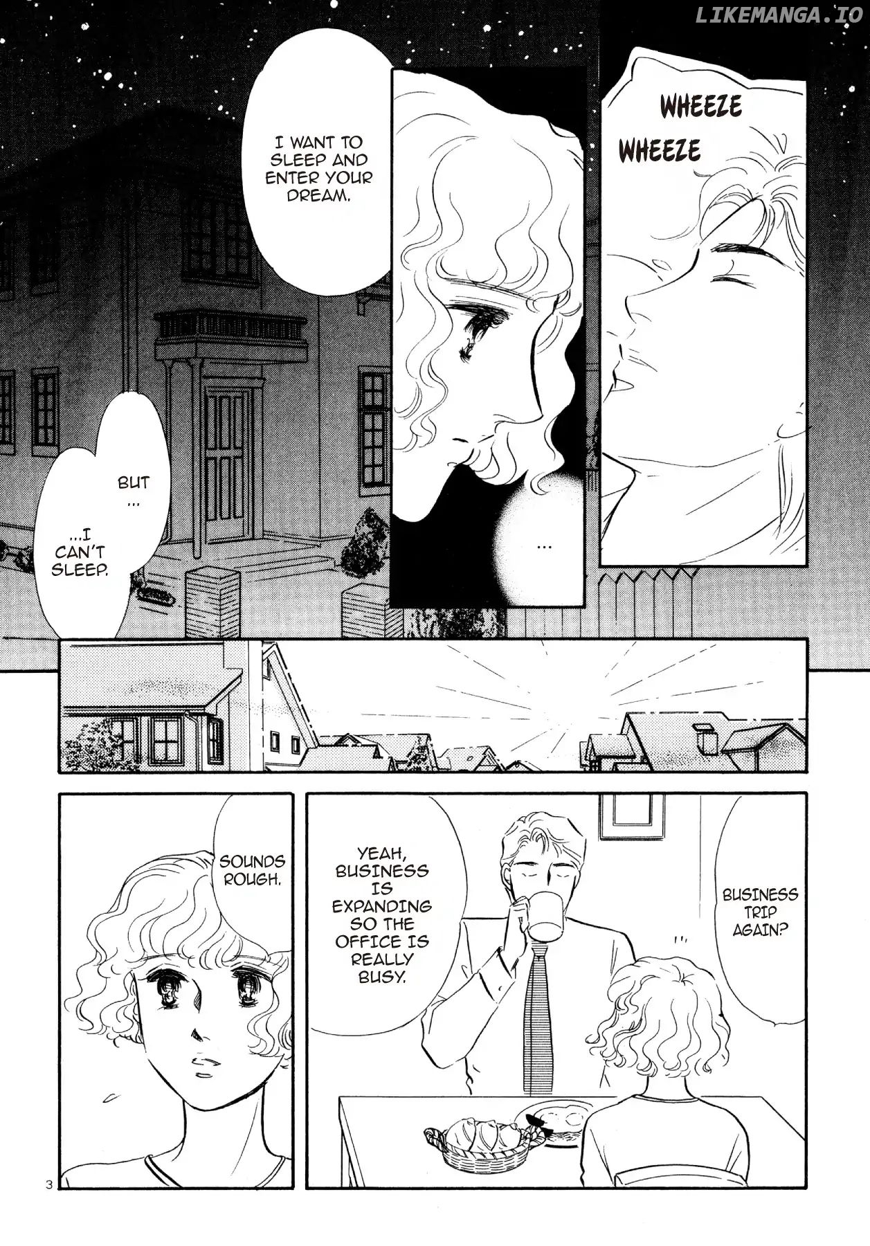 The Heartful Store of Goldenrod Hill chapter 7 - page 4