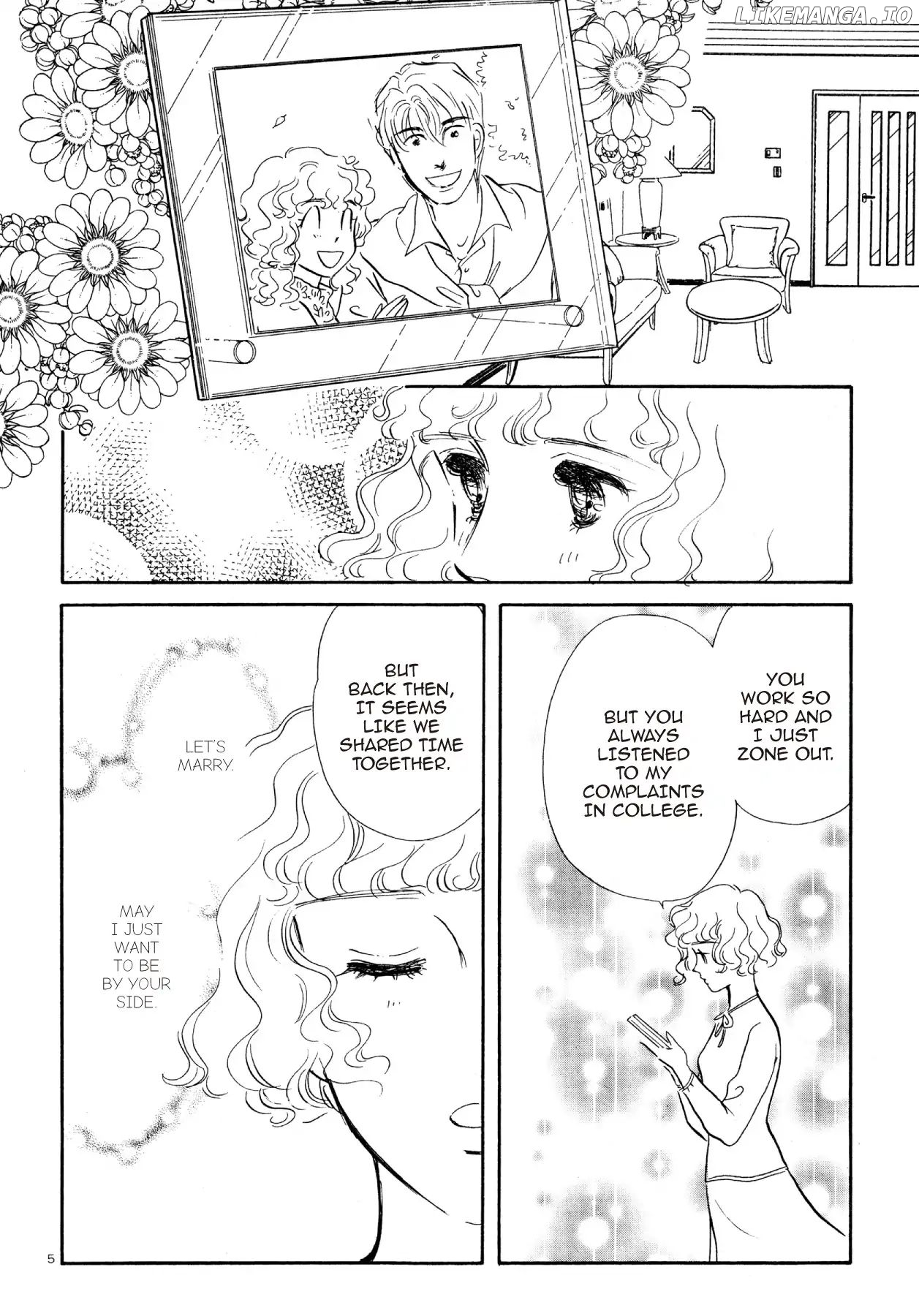The Heartful Store of Goldenrod Hill chapter 7 - page 6